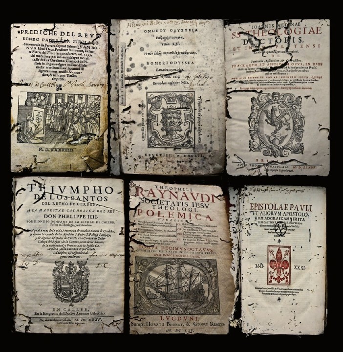 Savona, grande successo per la mostra "I libri ritrovati": prorogata fino al 26 ottobre