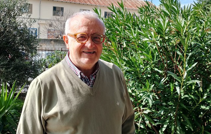 Nasce il Comitato di Forza Italia Savona, Luciano Stazi segretario cittadino Nasce il Comitato di Forza Italia Savona, Luciano Stazi segretario cittadino