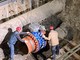 Acquedotto Roya, lavori terminati: l'acqua è tornata su tutto il territorio