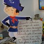 Varazze celebra Lanzarotto Malocello con le opere degli studenti Varazze celebra Lanzarotto Malocello con le opere degli studenti