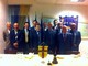 Lions Club Albenga al quirinale Lions Club Albenga al quirinale