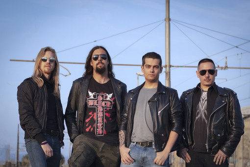 In uscita ‘Yours Tonight’, il nuovo singolo della band finalese ‘Like Hell’