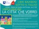 Loano, laboratorio per bambini “La città che vorrei”: il 4 luglio al Giardino del Principe