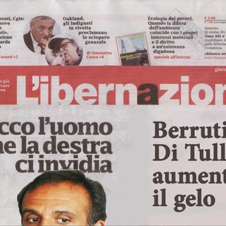 Rottami plastificati. E se il gelo nel PD fosse un po' come la Potemkin?