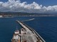 Immagini tratte dal video sul canale YouTube Ports of Genoa