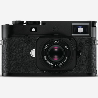 Leica M10-D: un’interessante esperienza fotografica