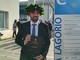 Congratulazioni a Luciano Parodi, oggi laureato in Scienze della Comunicazione