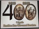 Ieri, domenica 7 aprile, il 400° anniversario della Basilica di Finalmarina
