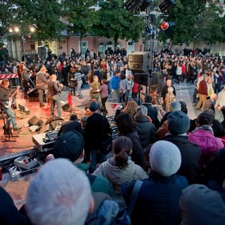 "Racconti d'Inverno" in piazza a Loano