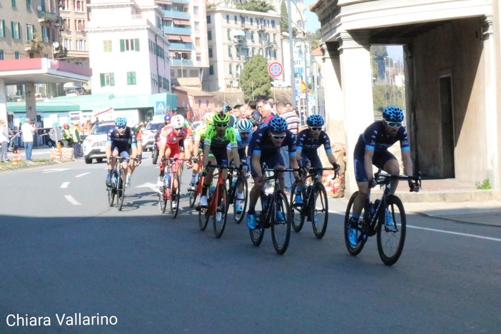 Milano-Sanremo: la 110° edizione della "classicissima di primavera" (FOTO)