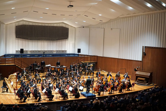 Finale Ligure: musica di altissimo livello con la nuova rassegna "Pomeriggi musicali"