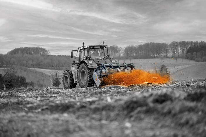 FAE, il partner di riferimento per quanti sono alla ricerca di attrezzature agricole, forestali e stradali