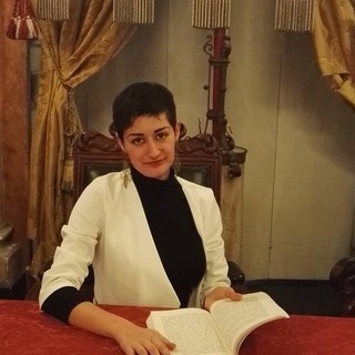 Albenga, presentazione del romanzo di Leyla Ziliotto "Mia madre mi odia"