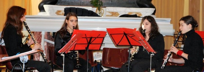 Loano, al via la terza edizione del Festival Musicale "Giovani Concertisti"