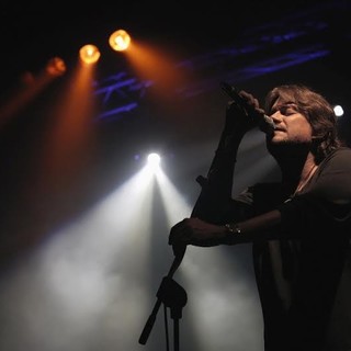 A Loano Cristiano De Andrè in concerto