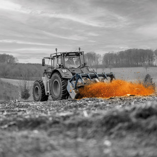 FAE, il partner di riferimento per quanti sono alla ricerca di attrezzature agricole, forestali e stradali
