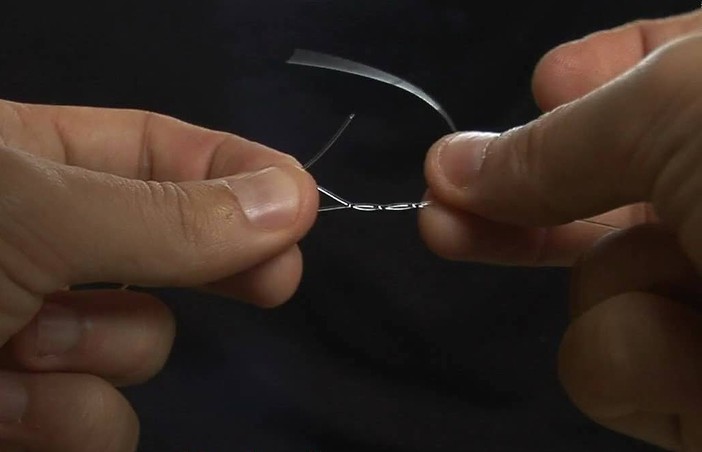 Folgorato sulle rive del Letimbro: rom pescava con lenza elettrica
