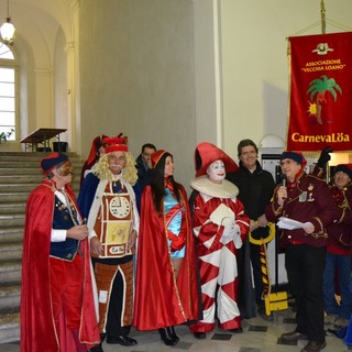 Loano: eventi dall'11 al 17 febbraio
