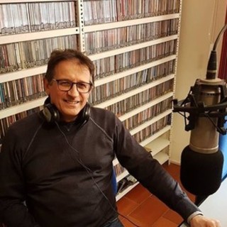 Il sindaco di Cairo Montenotte Paolo Lambertini ospite ai microfoni di Radio Onda Ligure 101