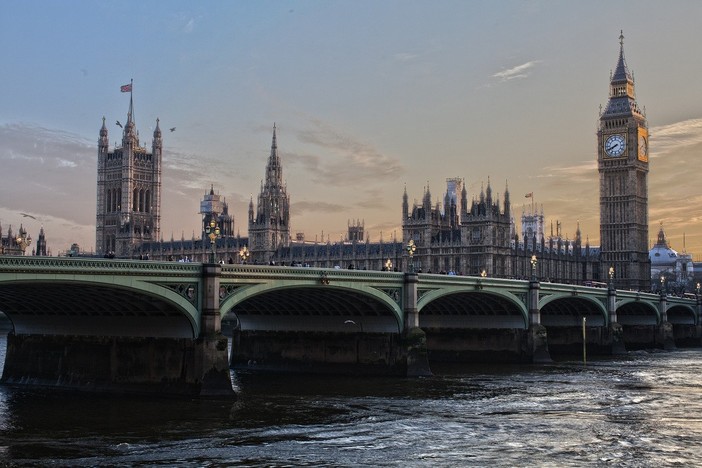 Coldiretti: "La Brexit fa 'volare' il Made in Italy, ma al tempo stesso i possibili dazi fanno paura" Coldiretti: "La Brexit fa 'volare' il Made in Italy, ma al tempo stesso i possibili dazi fanno paura"
