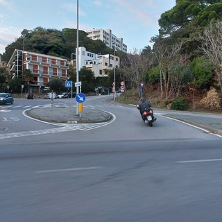 Savona, prosegue il rifacimento degli asfalti, dal 22 al 24 novembre spazio ai lavori in via Valloria