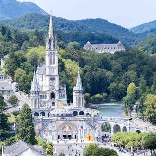 Pellegrinaggio dell’Unitalsi a Lourdes: aperte le iscrizioni