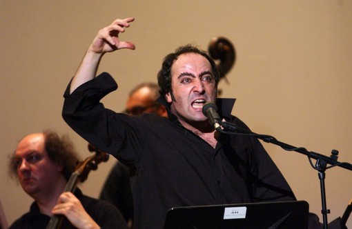 Loano: Luigi Maio porta in scena “Un piccolo flauto magico” Loano: Luigi Maio porta in scena “Un piccolo flauto magico”