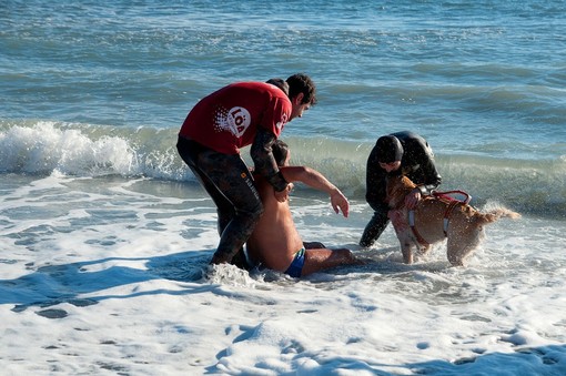Il cimento di Loano spegne 30 candeline