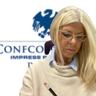 Lavori lungo la SS 582, Lorenza Giudice (Confcommercio): "Pianificazione adatta al momento e di impossibile slittamento"