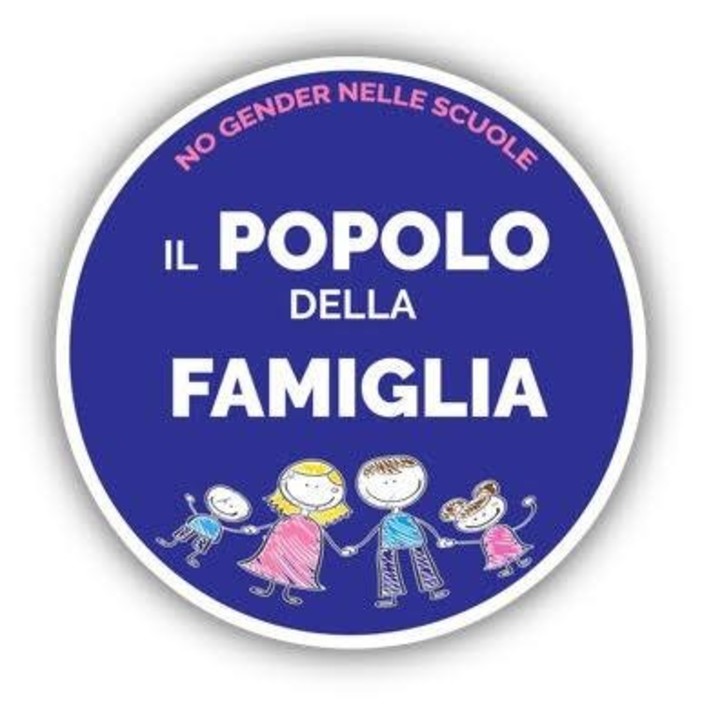 Il Circolo di Imperia del Popolo della Famiglia termina la raccolta firme per le elezioni politiche Il Circolo di Imperia del Popolo della Famiglia termina la raccolta firme per le elezioni politiche