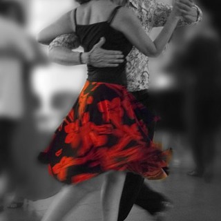 A Savona Salonissimo Savona Tango Festival