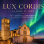 Albisola Superiore: il 28 ottobre musica, spiritualità e solidarietà con "Lux Cordis - Da Assisi al Nord" Albisola Superiore: il 28 ottobre musica, spiritualità e solidarietà con "Lux Cordis - Da Assisi al Nord"