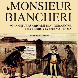 Da domani al 20 gennaio, a Ventimiglia, la mostra di reperti antichi sulla ferrovia Cuneo-Ventimiglia-Nizza