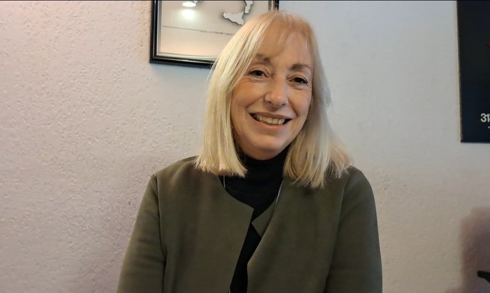 Mediazione e agenti d'affari, la presidente di Fimaa Savona Laura Forzano confermata nel Consiglio nazionale della federazione