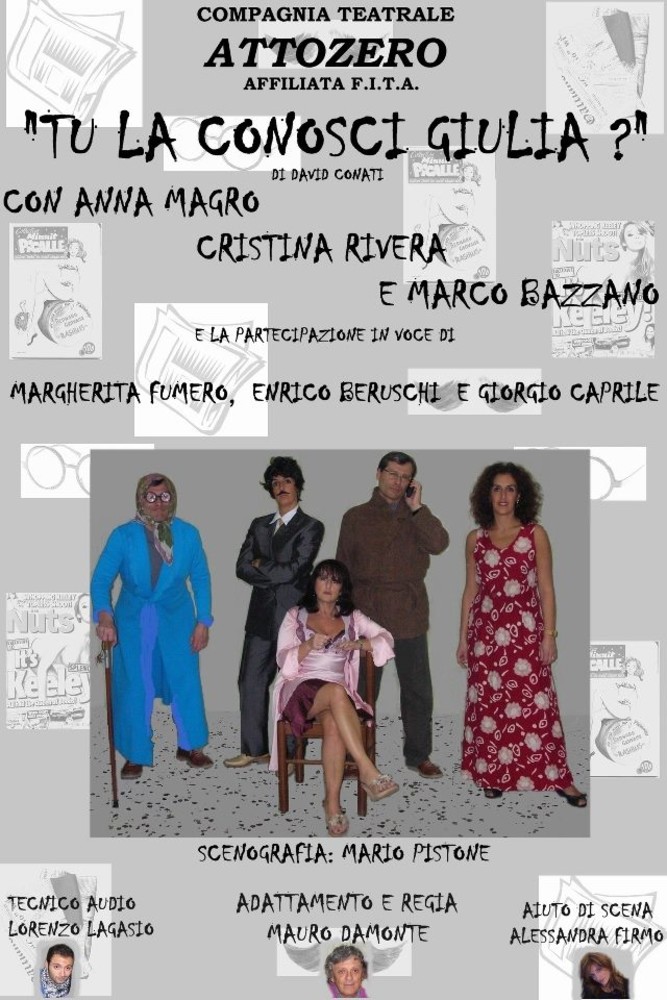 Ceriale, sul palco di Piazza della Vittoria tornano gli Atto Zero