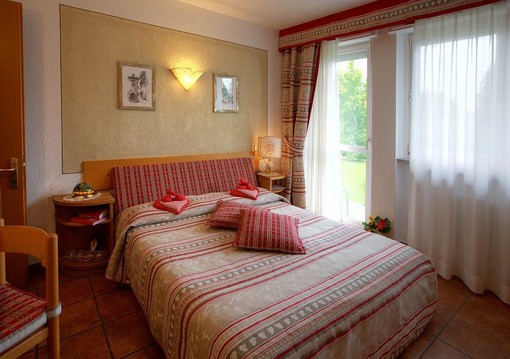 Un angolo di paradiso in Valle d'Aosta: scopri l'hotel appartements &quot;La Roche&quot;