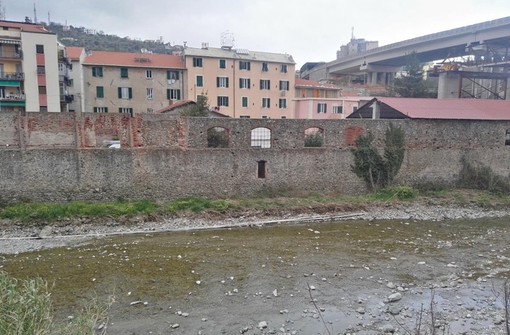 Messa in sicurezza del Letimbro tra il ponte Bianco di Lavagnola e il ponte autostradale, affidati i lavori Messa in sicurezza del Letimbro tra il ponte Bianco di Lavagnola e il ponte autostradale, affidati i lavori