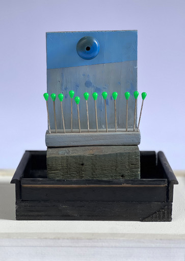 Il 7 ottobre appuntamento con "Sergio Dangelo - Un viaggio surrealista passando da Albisola"