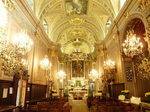 L’organo italiano dell’800 a Loano per i Concerti di San Torpete L’organo italiano dell’800 a Loano per i Concerti di San Torpete