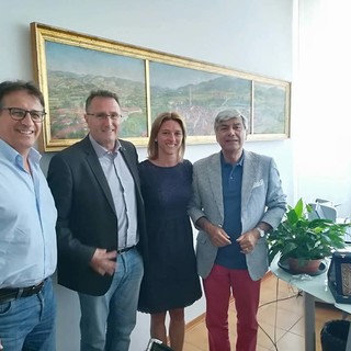 Cairo Montenotte: arriva il CONI per parlare di "Educamp"