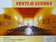 Alassio, venerdi conferenza a titolo "“Dal 1500: Alassio Albenga. Venti di guerra” Alassio, venerdi conferenza a titolo "“Dal 1500: Alassio Albenga. Venti di guerra”