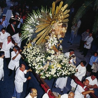 Domani e martedì Loano celebra il Santissimo Nome di Maria