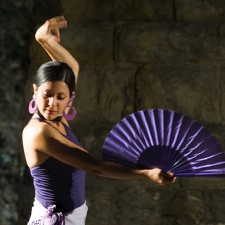 Noli, flamenco e rumba gitana con "Los Duendes"