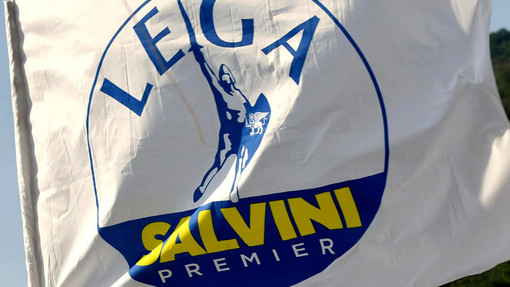 Sul rigassificatore la Lega sta con Toti ma chiede le giuste compensazioni Sul rigassificatore la Lega sta con Toti ma chiede le giuste compensazioni