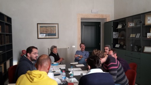 Loano: parte il "Progetto Petalo" per il rilancio dell'economia