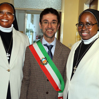 Foto di Silvio Fasano Foto di Silvio Fasano