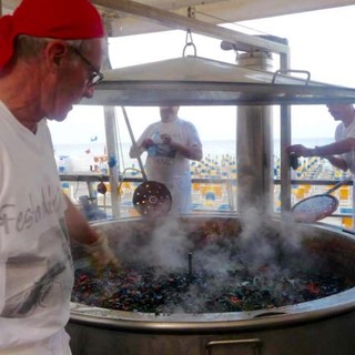 Loano: muscolata d'estate venerdì e sabato