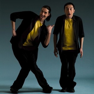 Per la rassegna Loano Cabaret: Fabrizio Fontana e i Senso D'Oppio