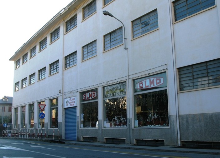 Celle, la Olmo licenzia tre dipendenti: dopo la trasformazione della fabbrica sarà previsto il mantenimento dei posti di lavoro? Celle, la Olmo licenzia tre dipendenti: dopo la trasformazione della fabbrica sarà previsto il mantenimento dei posti di lavoro?