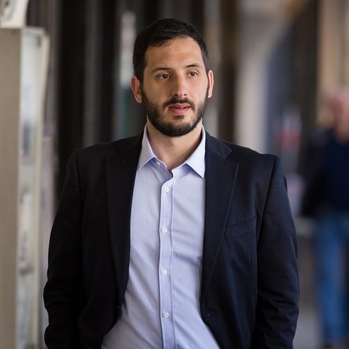 Sanità, Garibaldi (Pd): "Sulla revisione del Pnrr Toti chieda al Governo il ritiro della norma" Sanità, Garibaldi (Pd): "Sulla revisione del Pnrr Toti chieda al Governo il ritiro della norma"